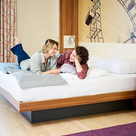 Jufa Hotel 4*