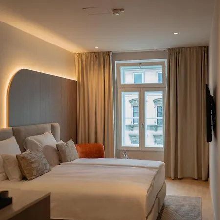 House Of Ble Hotel 4*