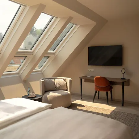 House Of Ble 4* Wien