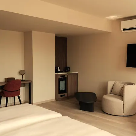 Hotel House Of Ble