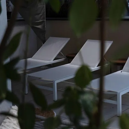 Hotel House Of Ble Wien