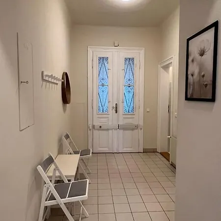 90 M2 Spacious With Free Parking * Vienna