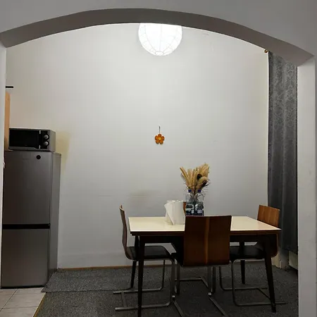 Apartment Cozy Vienna