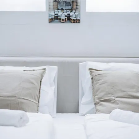 Hotel apartamentowy Urban Living - 18th District *