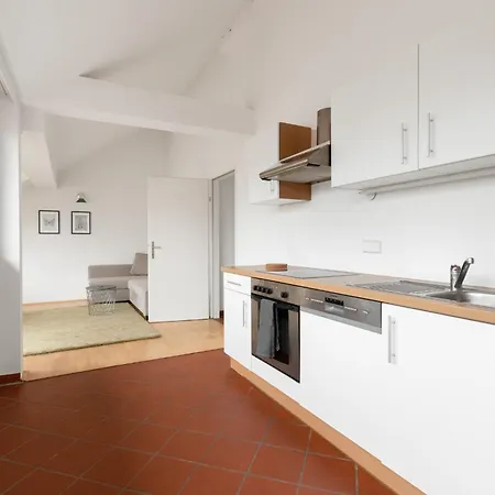 Urban Living - 18th District Hotel apartamentowy *