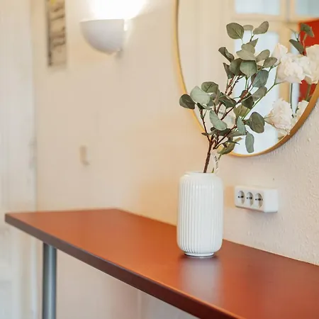 Urban Living - 18th District Hotel apartamentowy