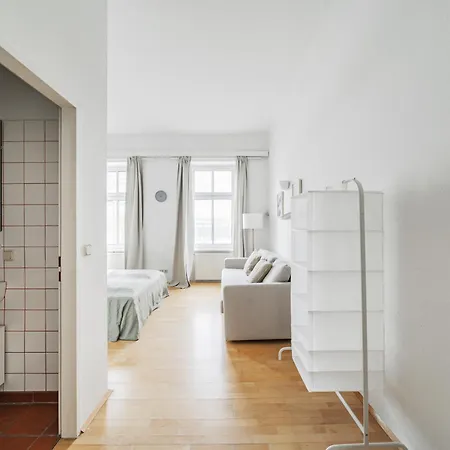 Urban Living - 18th District Hotel apartamentowy