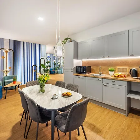 Hotel de apartamente Citadines South 4*