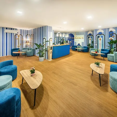 Citadines South Hotel de apartamente