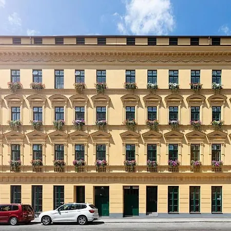 Augarten Vienna