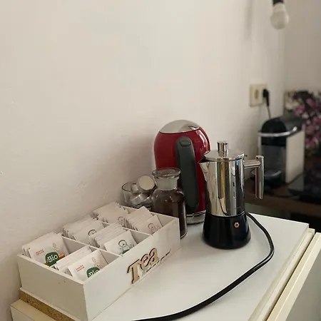 Mit Wiener Flair Apartament Viena