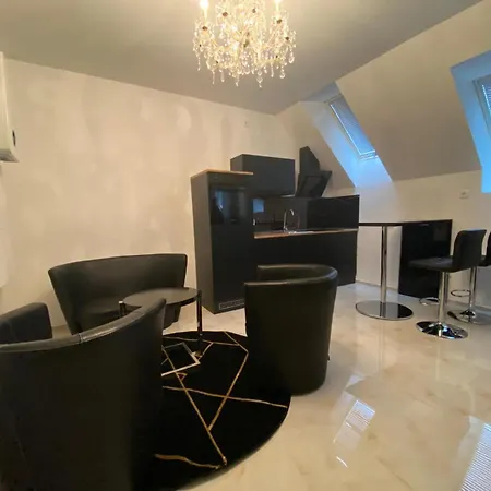 Luxury Dream * Wien