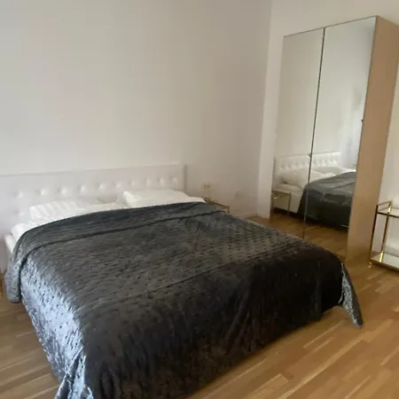 Lägenhet Luxury Dream *