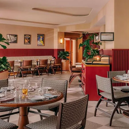 The Hoxton, Viena