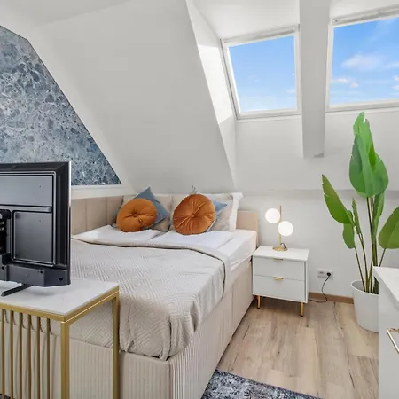 Art Hotel Wenen