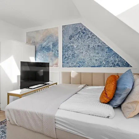 Hotel Art Wenen