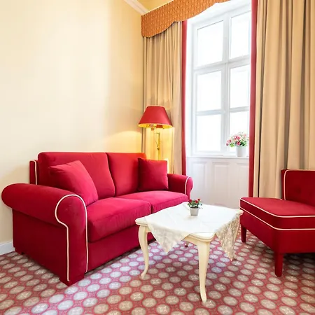 Hotel Aviano Boutique