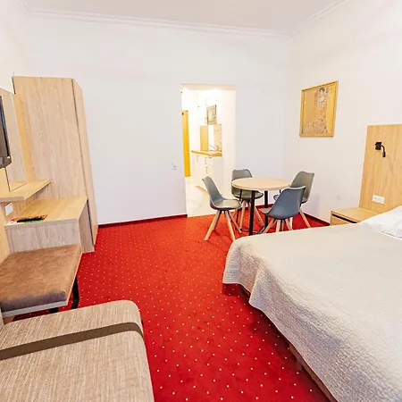 Klimt Hotel 3*