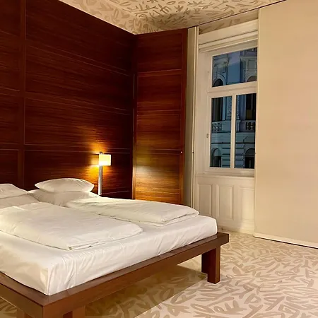 Hotel Rathaus - Wein&design 4*