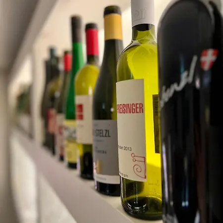 Rathaus - Wein&design Hotel 4*
