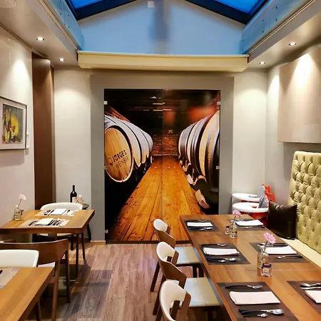 Hotel Rathaus - Wein&design Wien