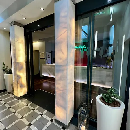 Rathaus - Wein&design Hotel