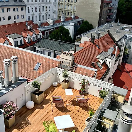 Rathaus - Wein&design Hotel Wien