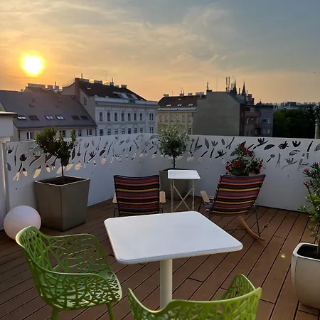Rathaus - Wein&design 4* Wien