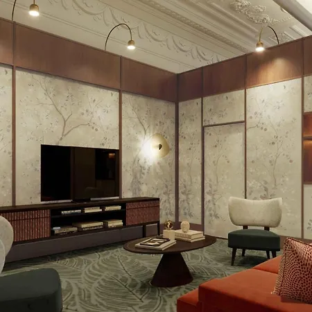 Rosewood Wenen