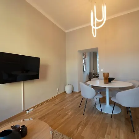 Apartment Urban Living - 6 Vienna