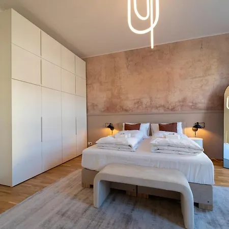 Urban Living - 6 * Vienna