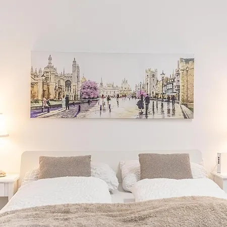 Modern Living 1br In Centeral Location Vienna