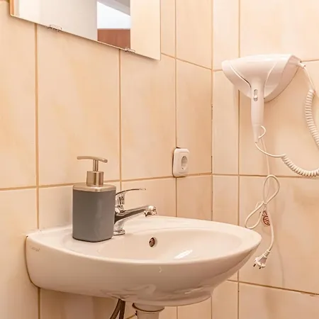 Modern Living 1br In Centeral Location Apartment Vienna