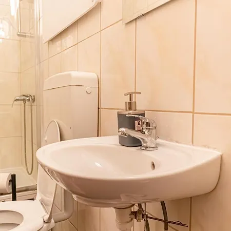Modern Living 1br In Centeral Location * Vienna
