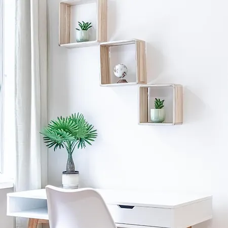 Modern Living 1br In Centeral Location Vienna