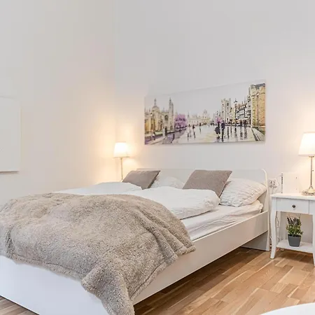 Modern Living 1br In Centeral Location Apartment Vienna