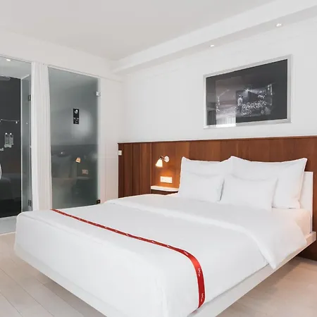 Ruby Sofie Hotel 4*