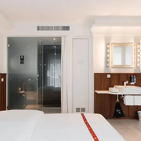 Hotel Ruby Sofie 4*