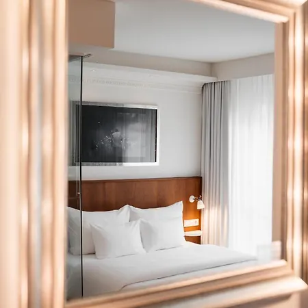 Ruby Sofie Hotel Viena