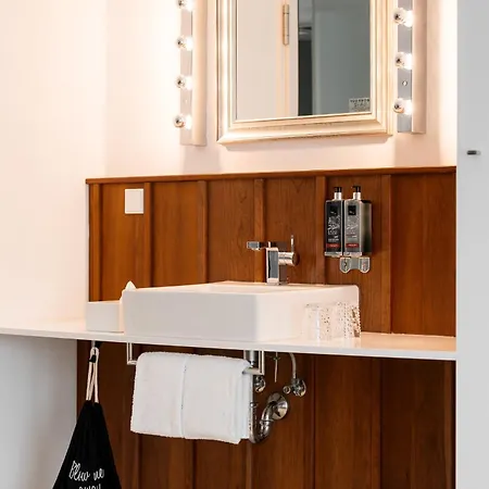 Ruby Sofie Hotel Viena
