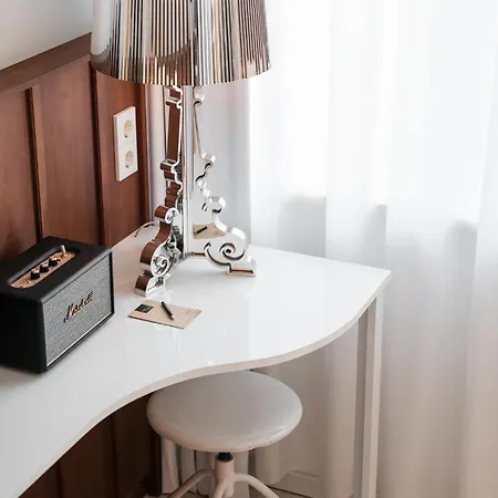 Ruby Sofie Hotel 4*