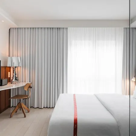 Ruby Sofie Hotel Viena