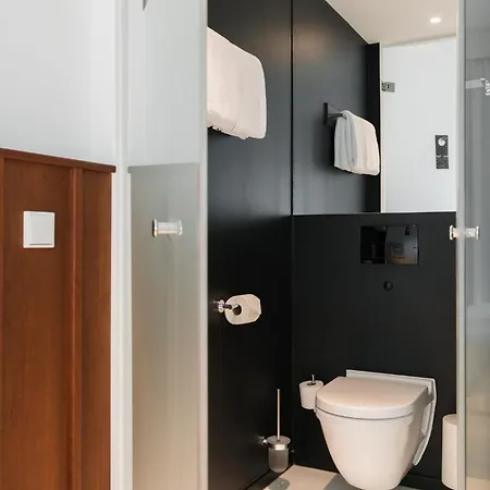 Ruby Sofie Hotel