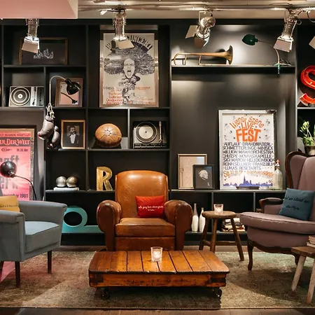 Hotel Ruby Sofie 4*