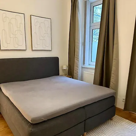 Belvedere Station Appartement *