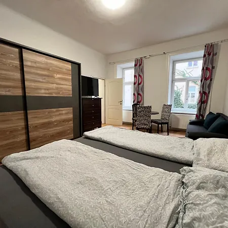 Apartment Comfortable 1br Perfect Location In *
