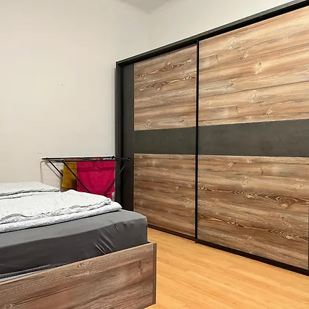 Comfortable 1br Perfect Location In Vienna