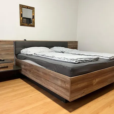 Comfortable 1br Perfect Location In Vienna