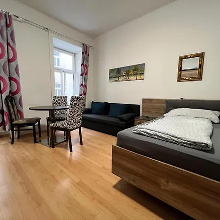 Comfortable 1br Perfect Location In * Vienna