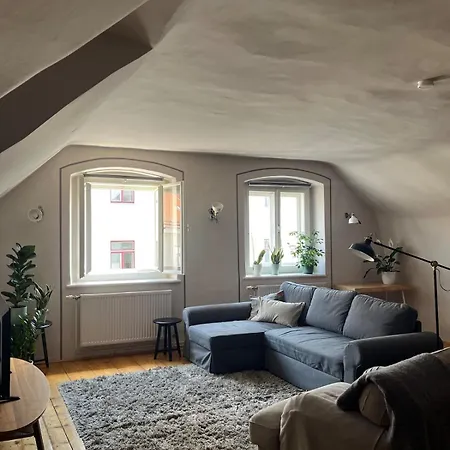 Cozy Loft *